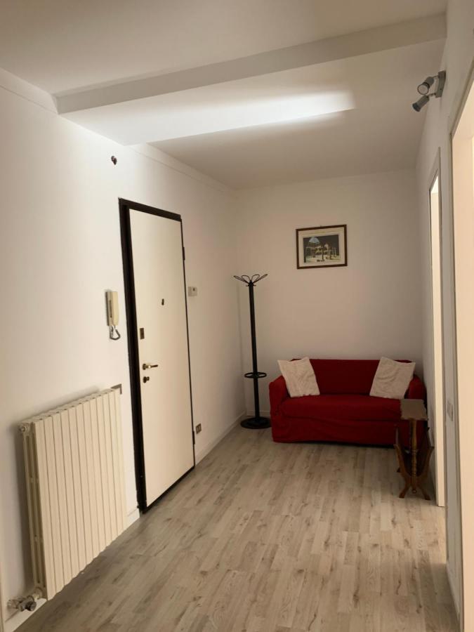 Appartamento Corso Roma Lodi Esterno foto
