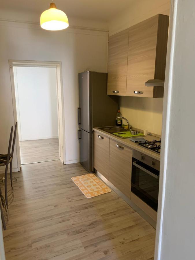 Appartamento Corso Roma Lodi Esterno foto