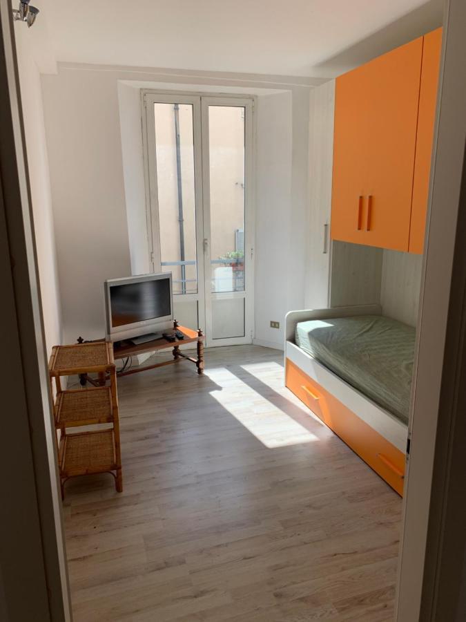 Appartamento Corso Roma Lodi Esterno foto