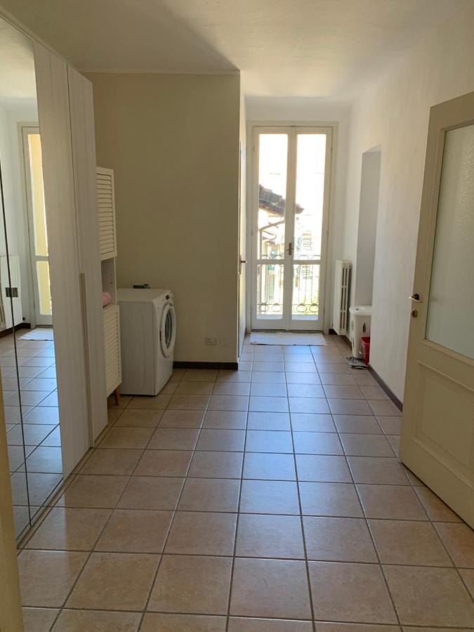 Appartamento Corso Roma Lodi Esterno foto