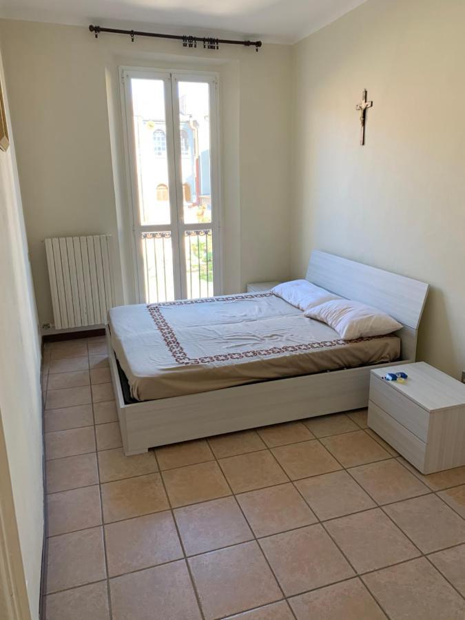 Appartamento Corso Roma Lodi Esterno foto