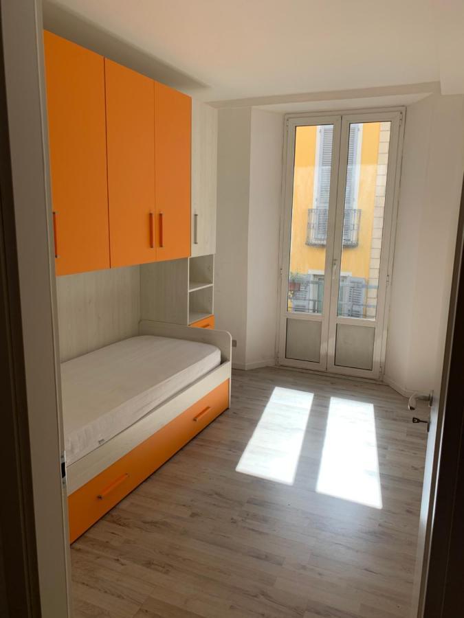 Appartamento Corso Roma Lodi Esterno foto
