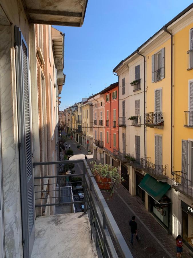 Appartamento Corso Roma Lodi Esterno foto