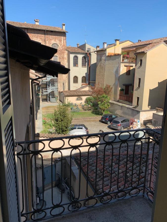 Appartamento Corso Roma Lodi Esterno foto