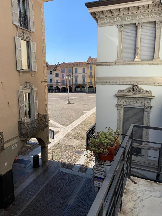 Appartamento Corso Roma Lodi Esterno foto